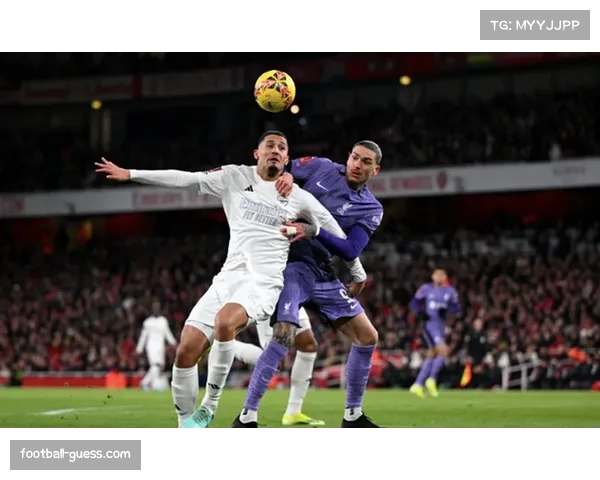 足总杯签新电视转播协议 提升赛事曝光与收入