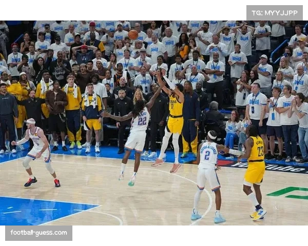 步行者NBA杯97比95险胜猛龙 西亚卡姆关键球锁定胜局