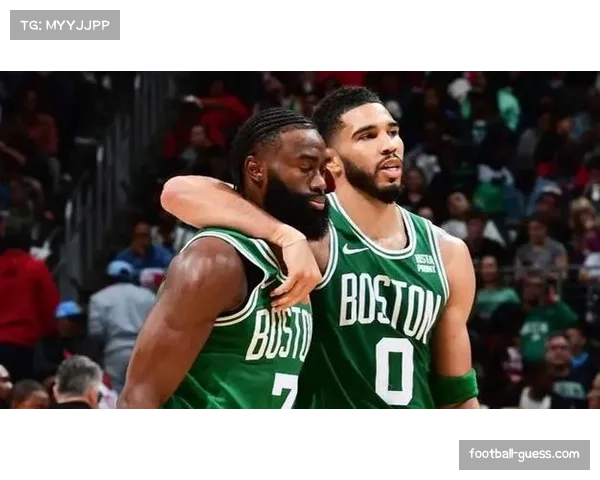 杰森·塔图姆提升关键球能力 绿军夺冠概率获支撑